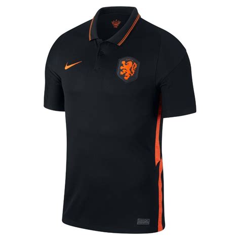 Nike nl voetbal